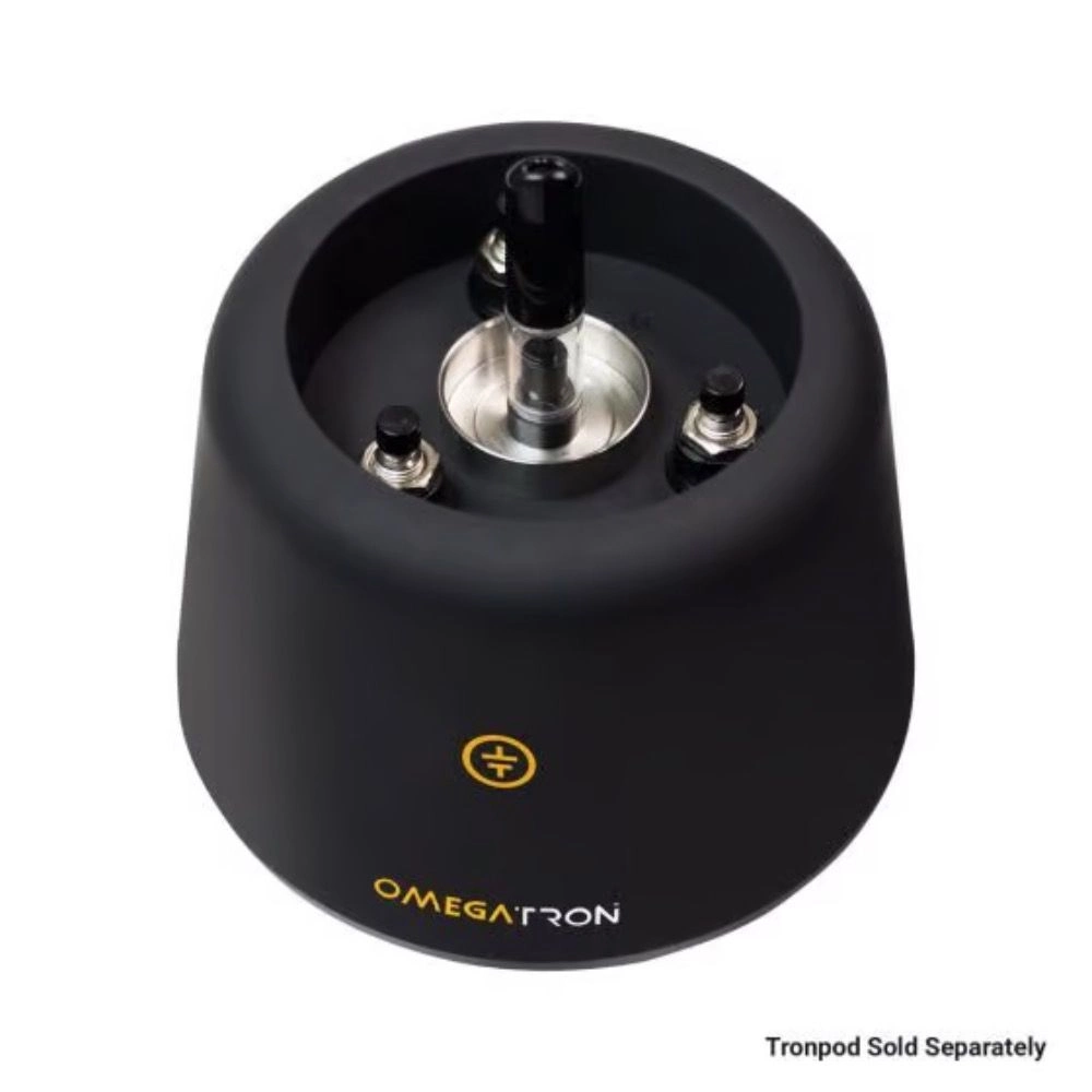 Tronian Omegatron Vapor Cup Concentrate Vaporizer - Image 7