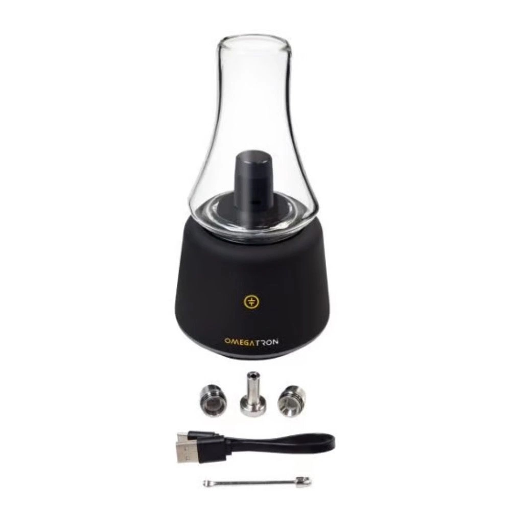 Tronian Omegatron Vapor Cup Concentrate Vaporizer - Image 4