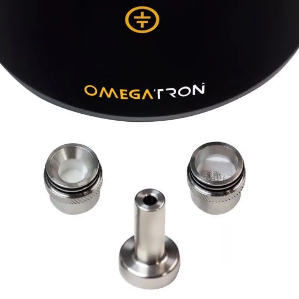 Tronian Omegatron Vapor Cup Concentrate Vaporizer - Image 9