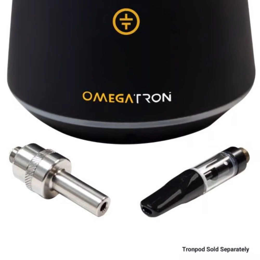 Tronian Omegatron Vapor Cup Concentrate Vaporizer - Image 8
