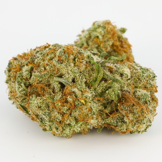 Zkittlez-strain