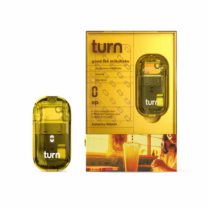 TURN Disposable (2g) - Image 3