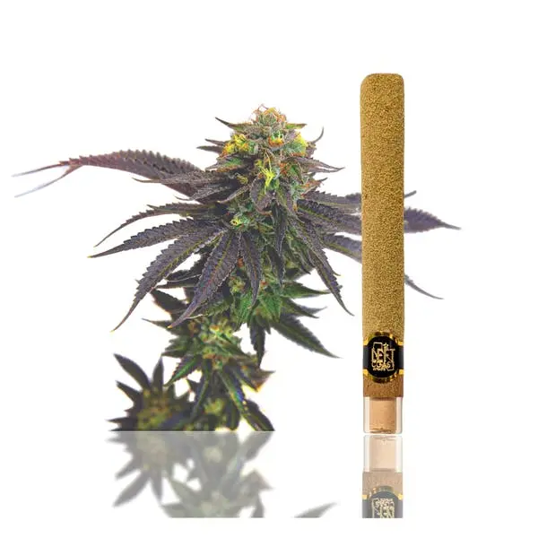 Left Coast Maui Waui Infused Blunt 2g