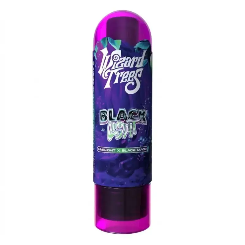 Wizard Trees Black Light • Pre-roll • 1g