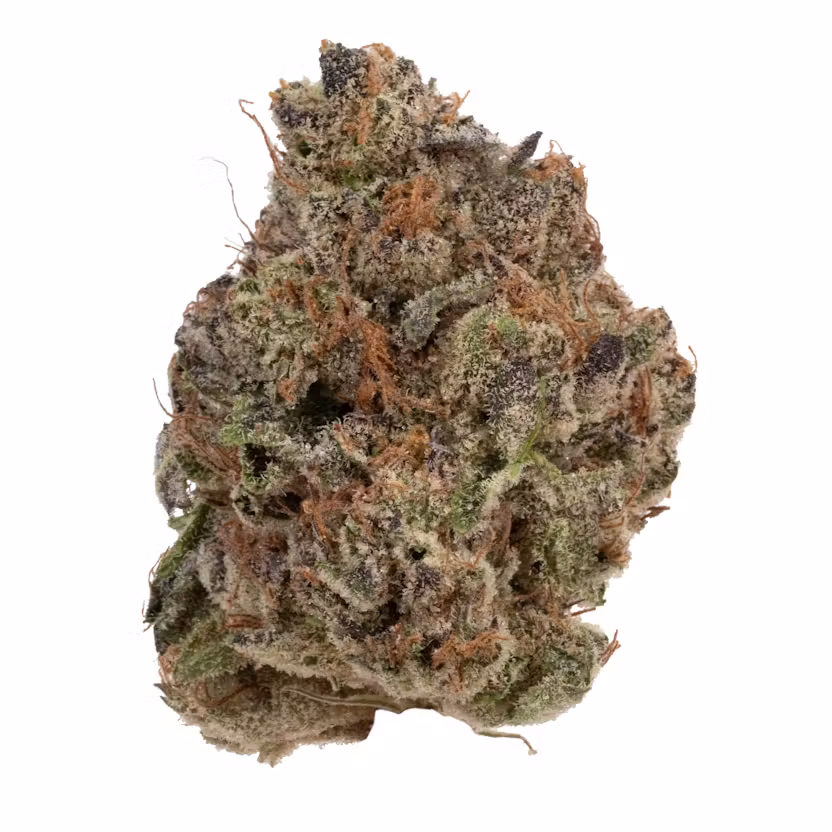 Soap - 3.5g Jar - Image 3