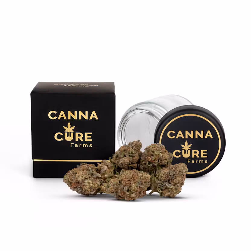 Soap - 3.5g Jar - Image 2