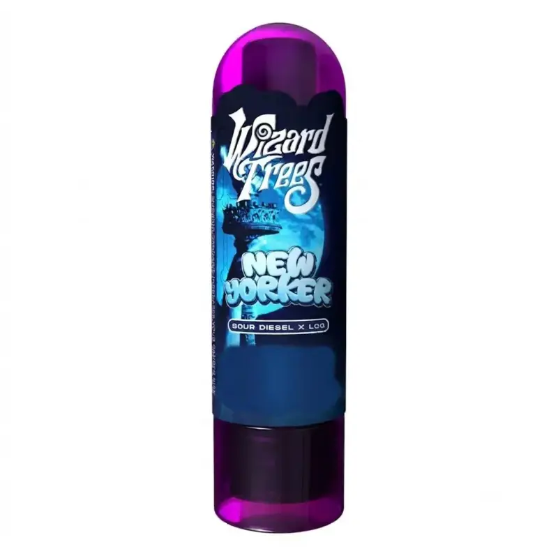 Wizard Trees New Yorker • Pre-roll • 1g