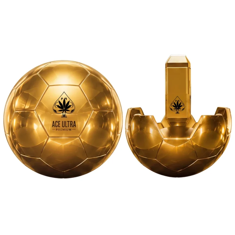 ACE Ultra Premium Live Mini 2G (World Cup Limited Edition)