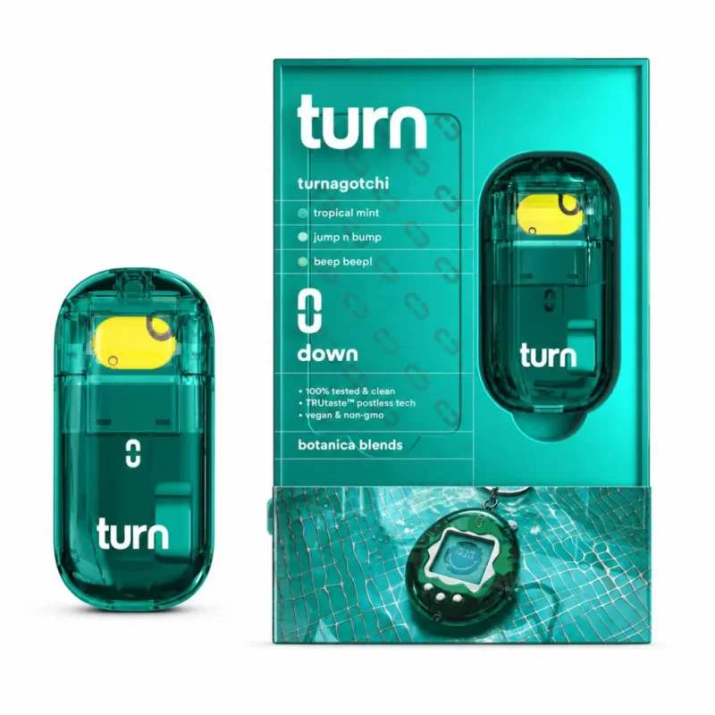 TURN Disposable (2g)