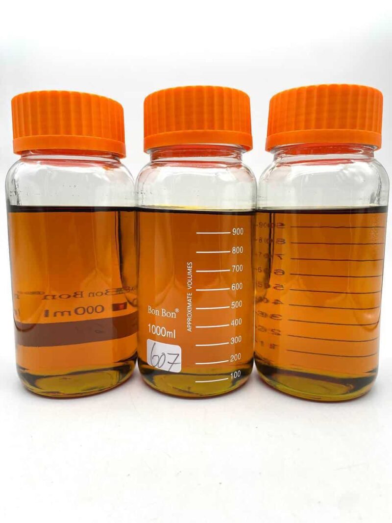 D9 Liter Distillate Cat3