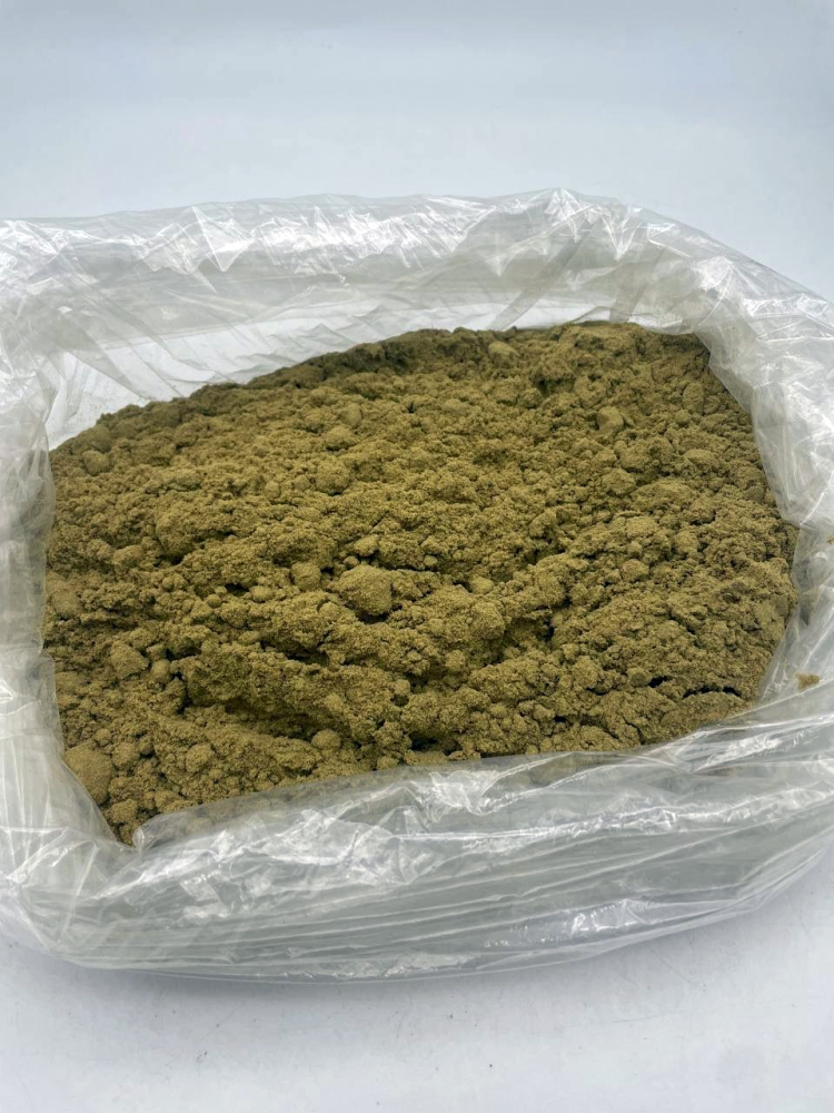Premium Indoor Kief