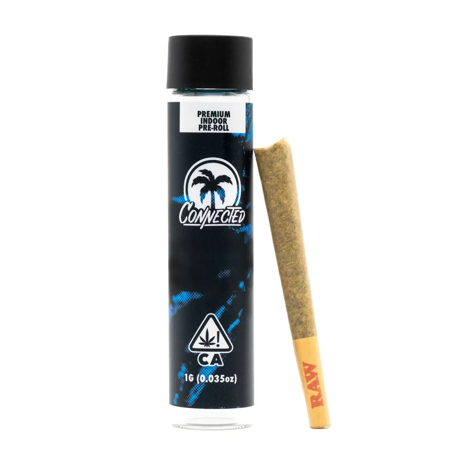 Juici Pre-Roll By Connected