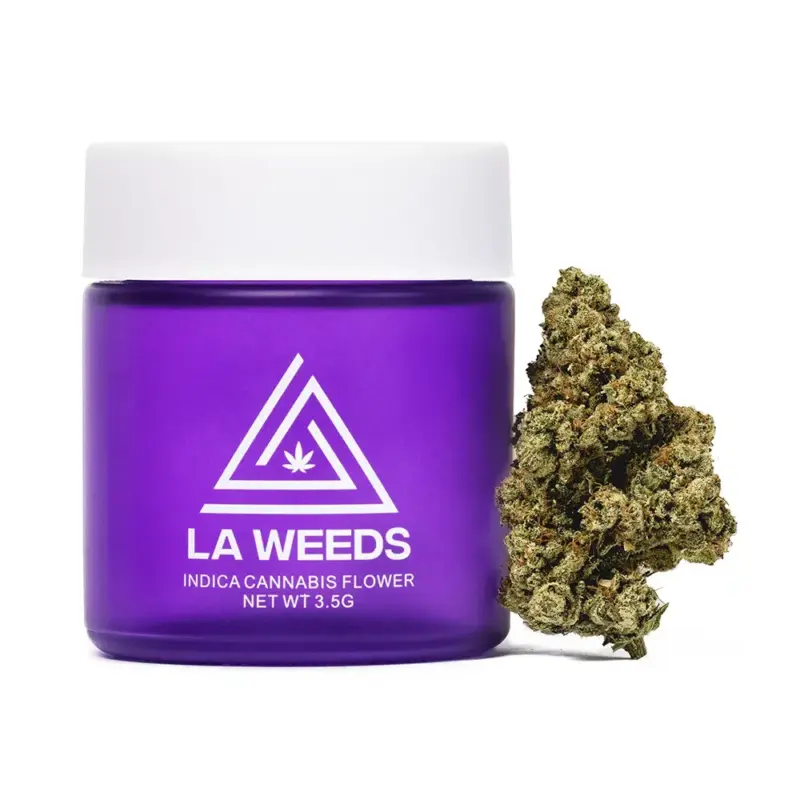 Larry OG