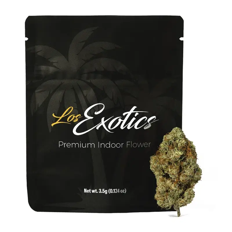 King Louis OG