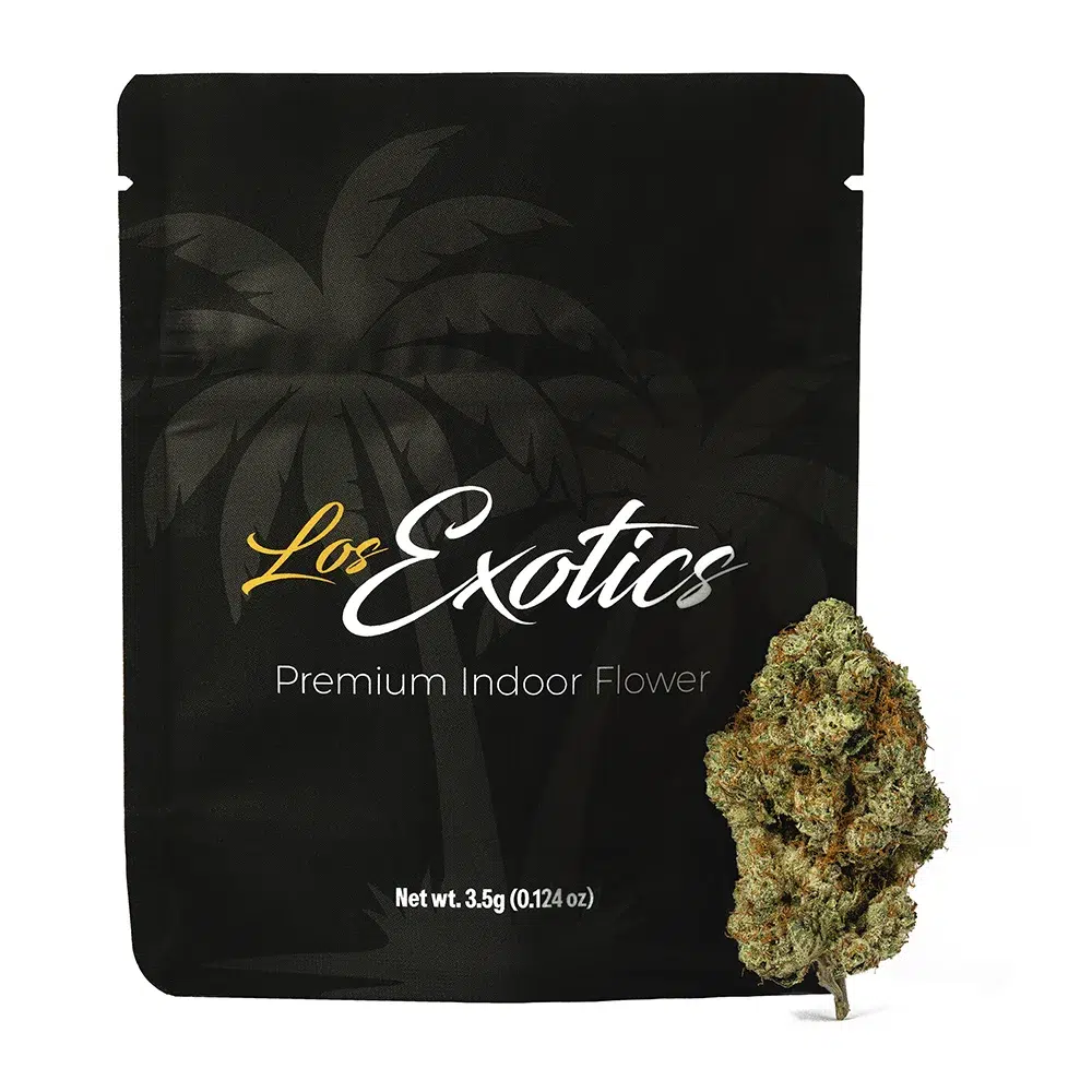King Louis OG