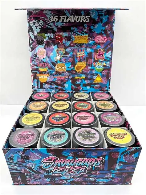 Persy Snowballs Zaza Edition - Image 2