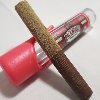 Packwoods Cherry AK 47