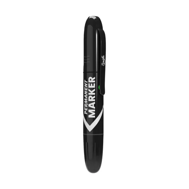 Penjamin Permanent Marker Vape Pen Vaporizer