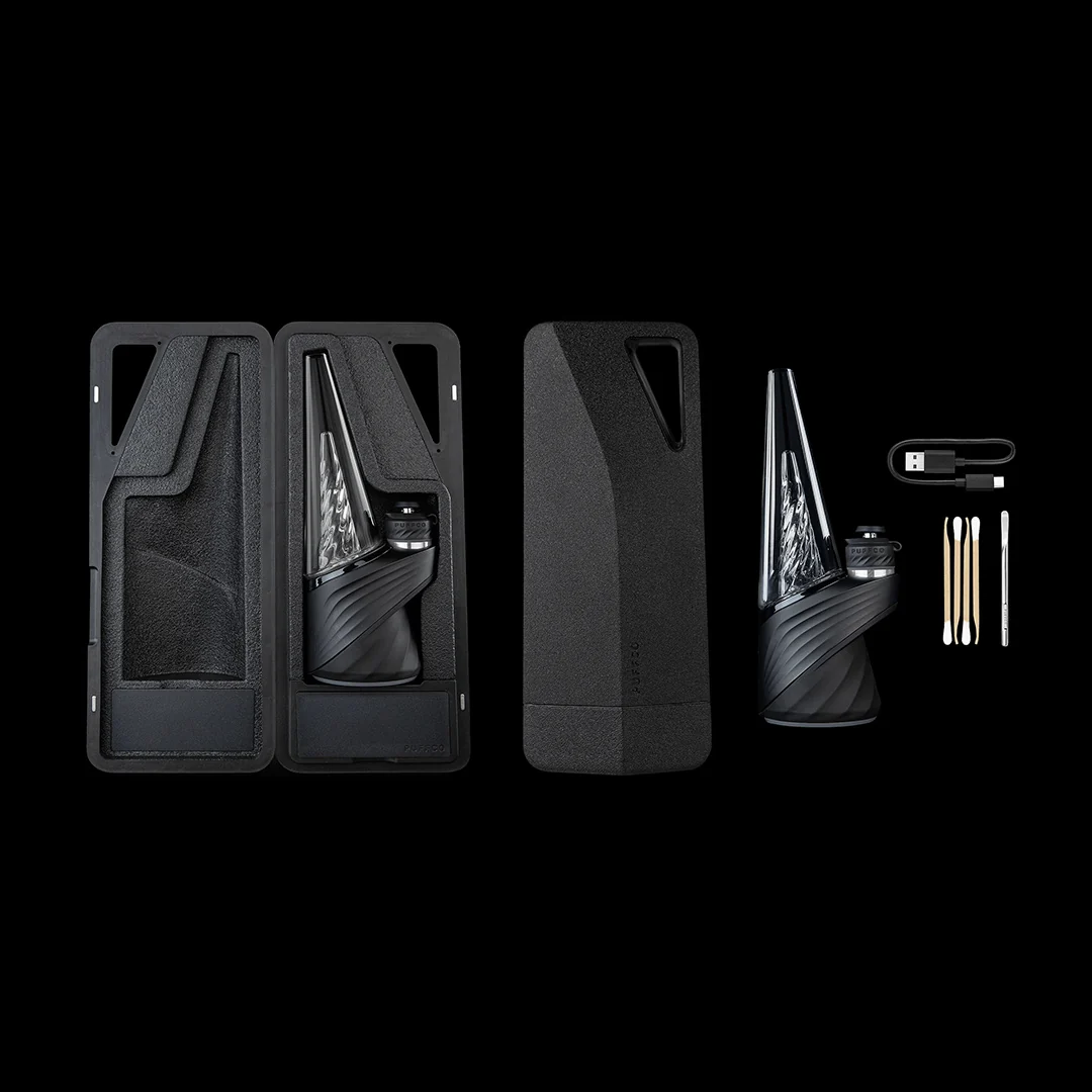Puffco New Peak Pro with 3D XL Chamber - Image 6