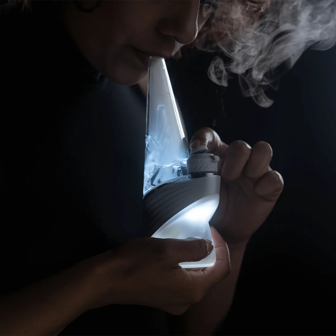 Puffco New Peak Pro with 3D XL Chamber - Image 4