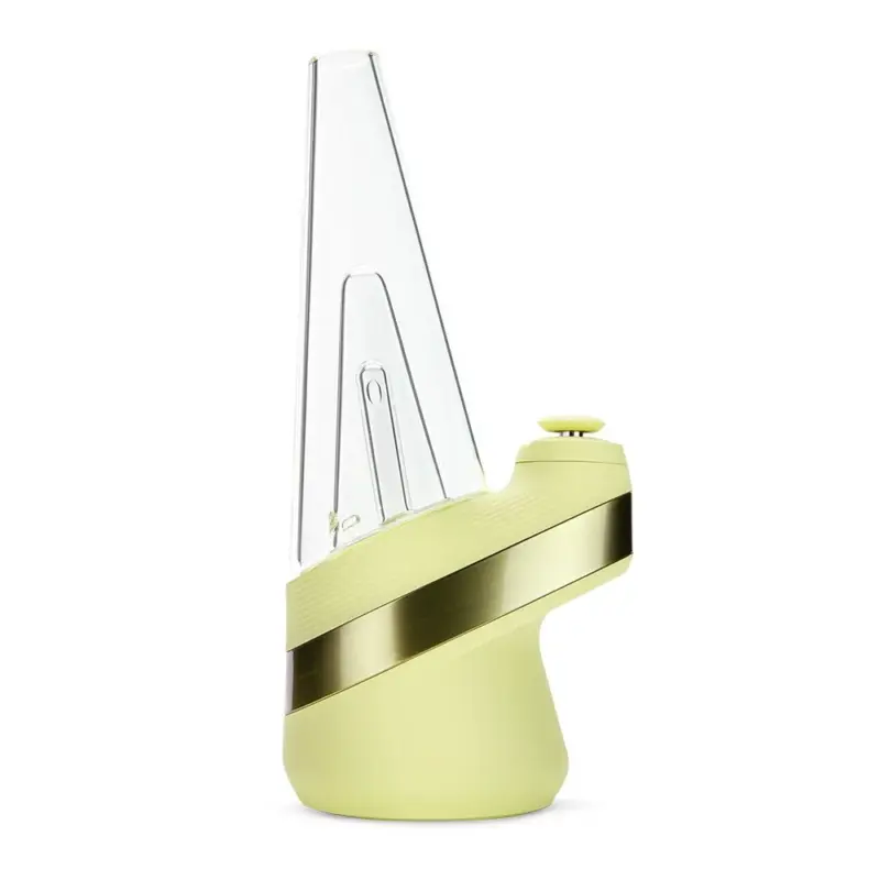 Puffco New Peak Smart eRig Zest