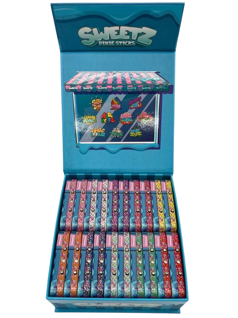 SWEETZ MINI PREROLLS V2 - Image 3