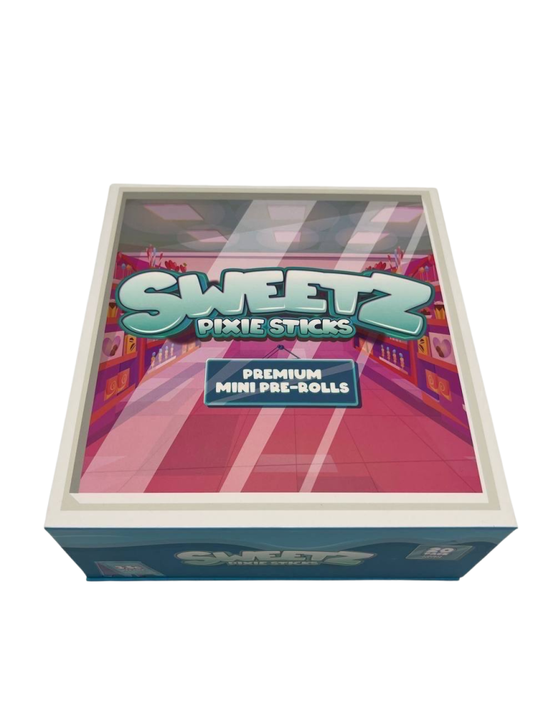 SWEETZ MINI PREROLLS V2 - Image 4