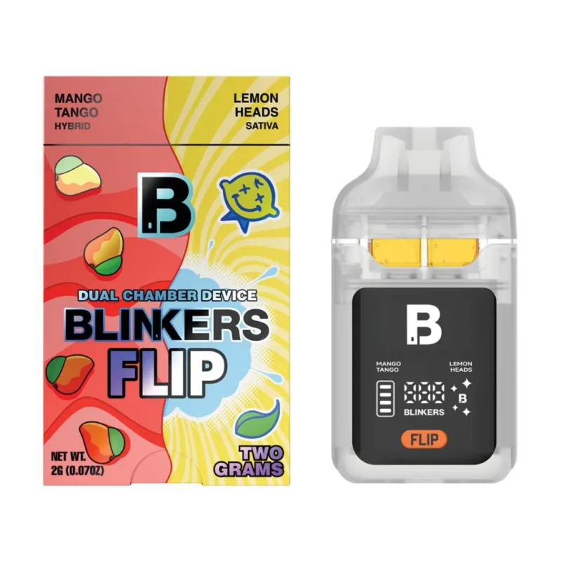 Blinkers Flip (2g)