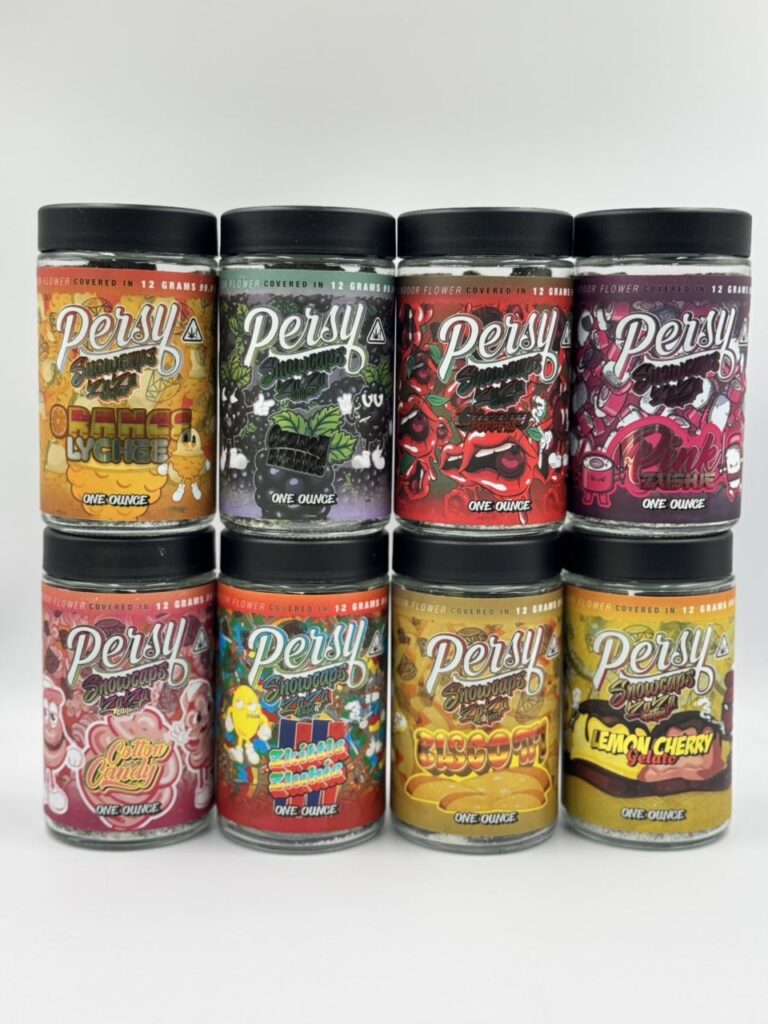 Persy Snowballs Zaza Edition - Image 3