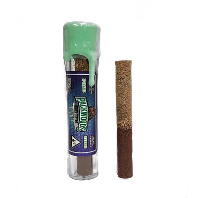 Packwoods Chemdawg Preroll