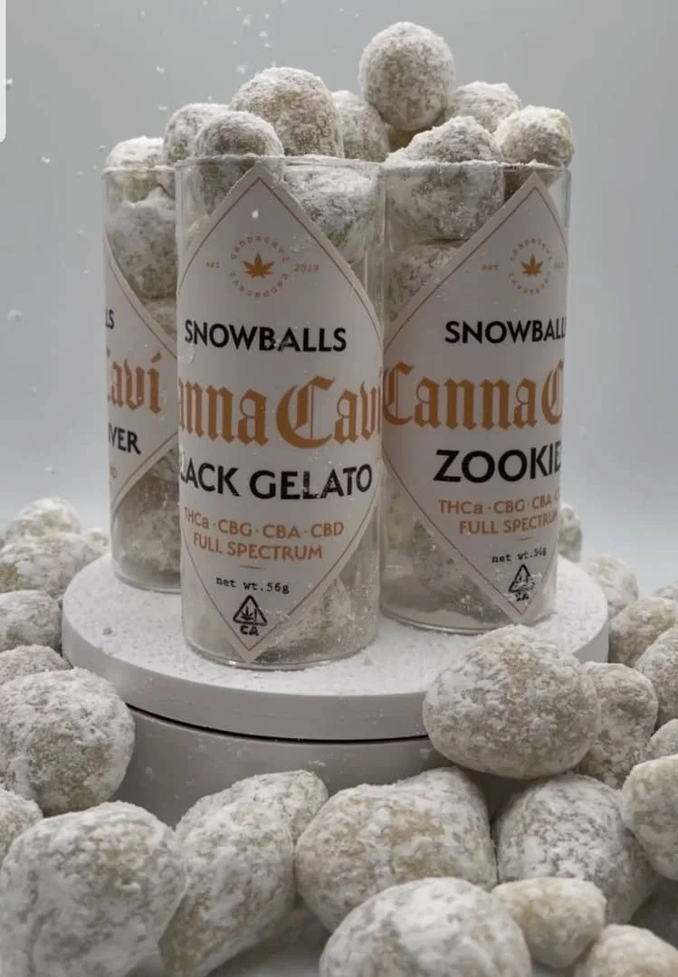 Premium Canna Cavi Moonrocks White 56g