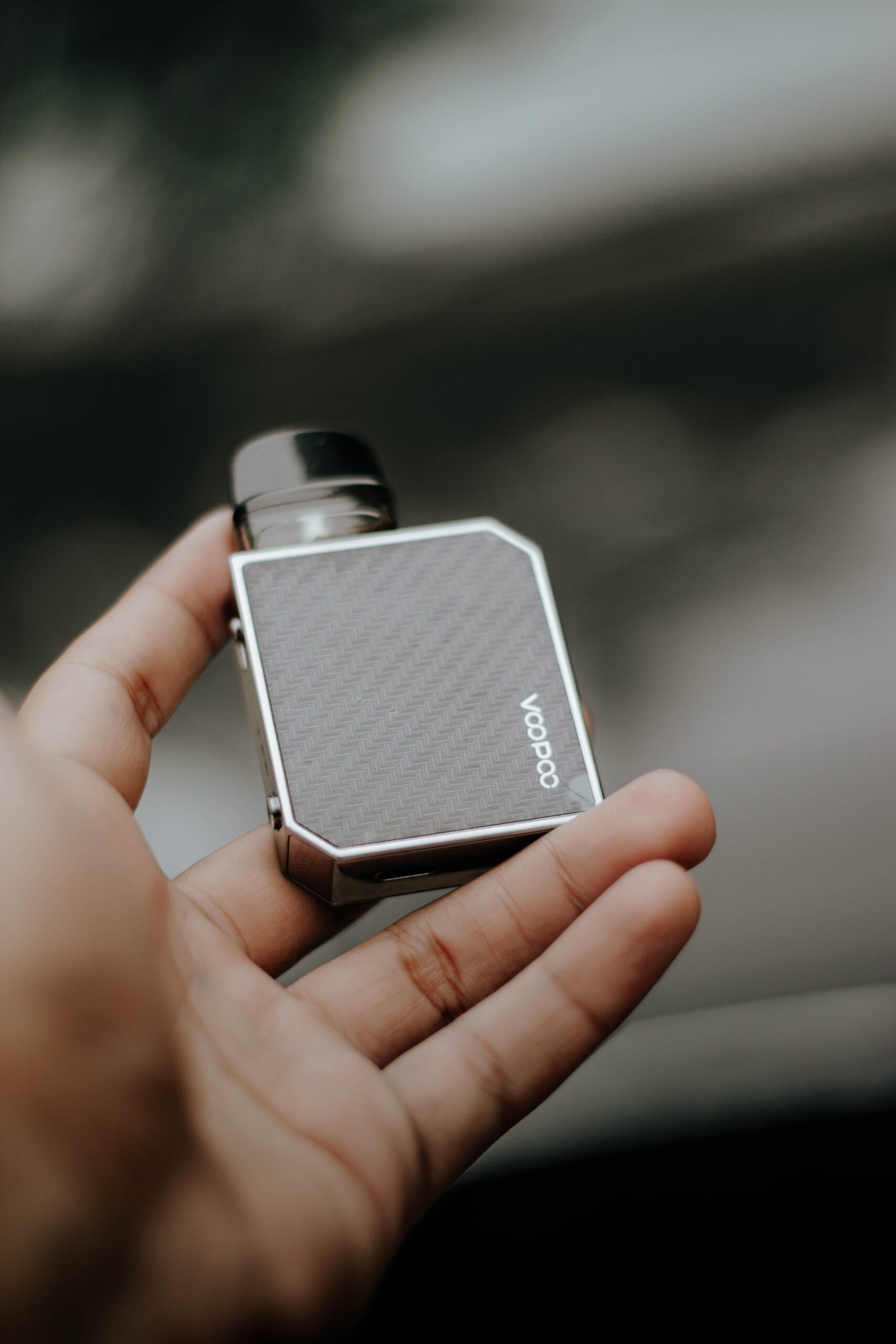 what is a weed vape