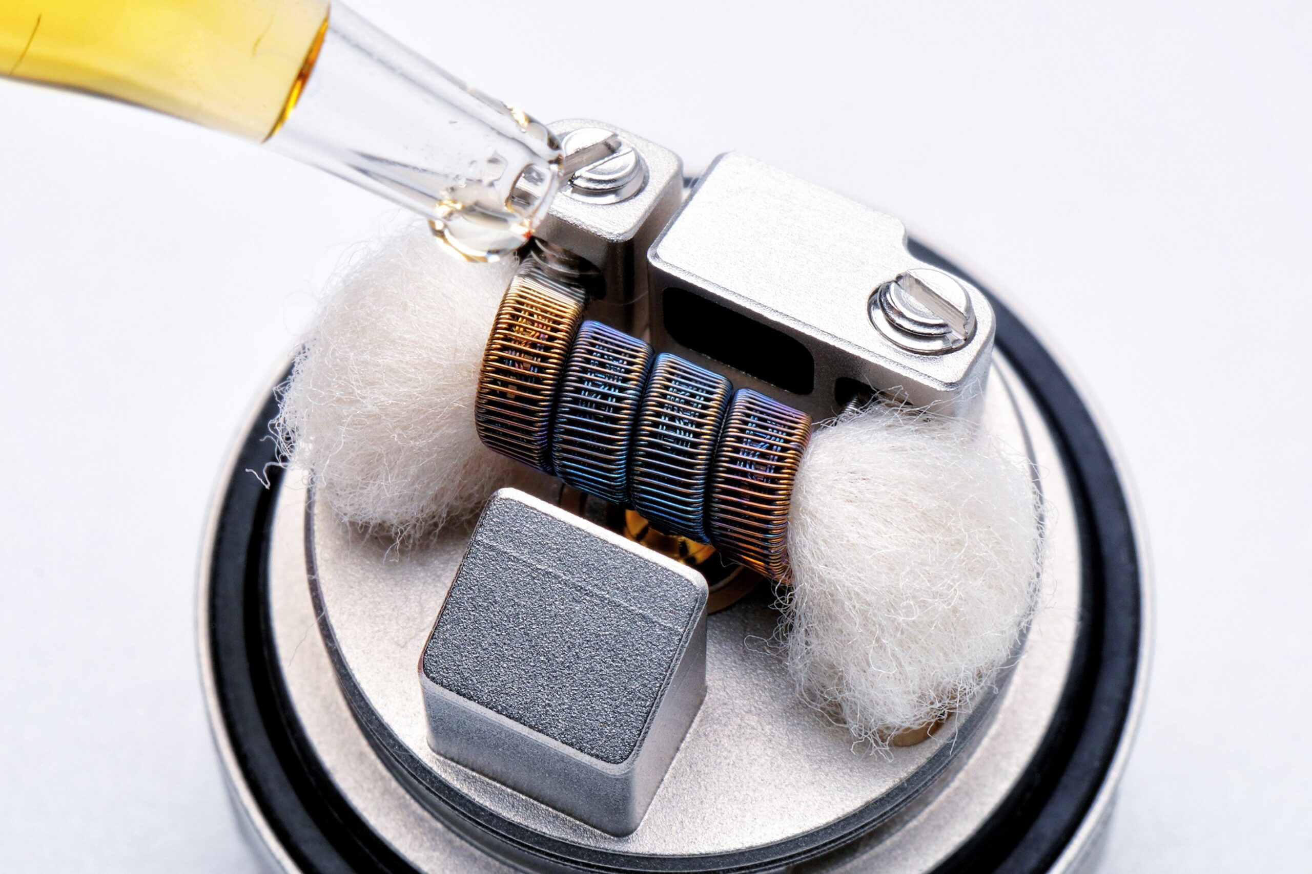 what does a vape cartridge look like