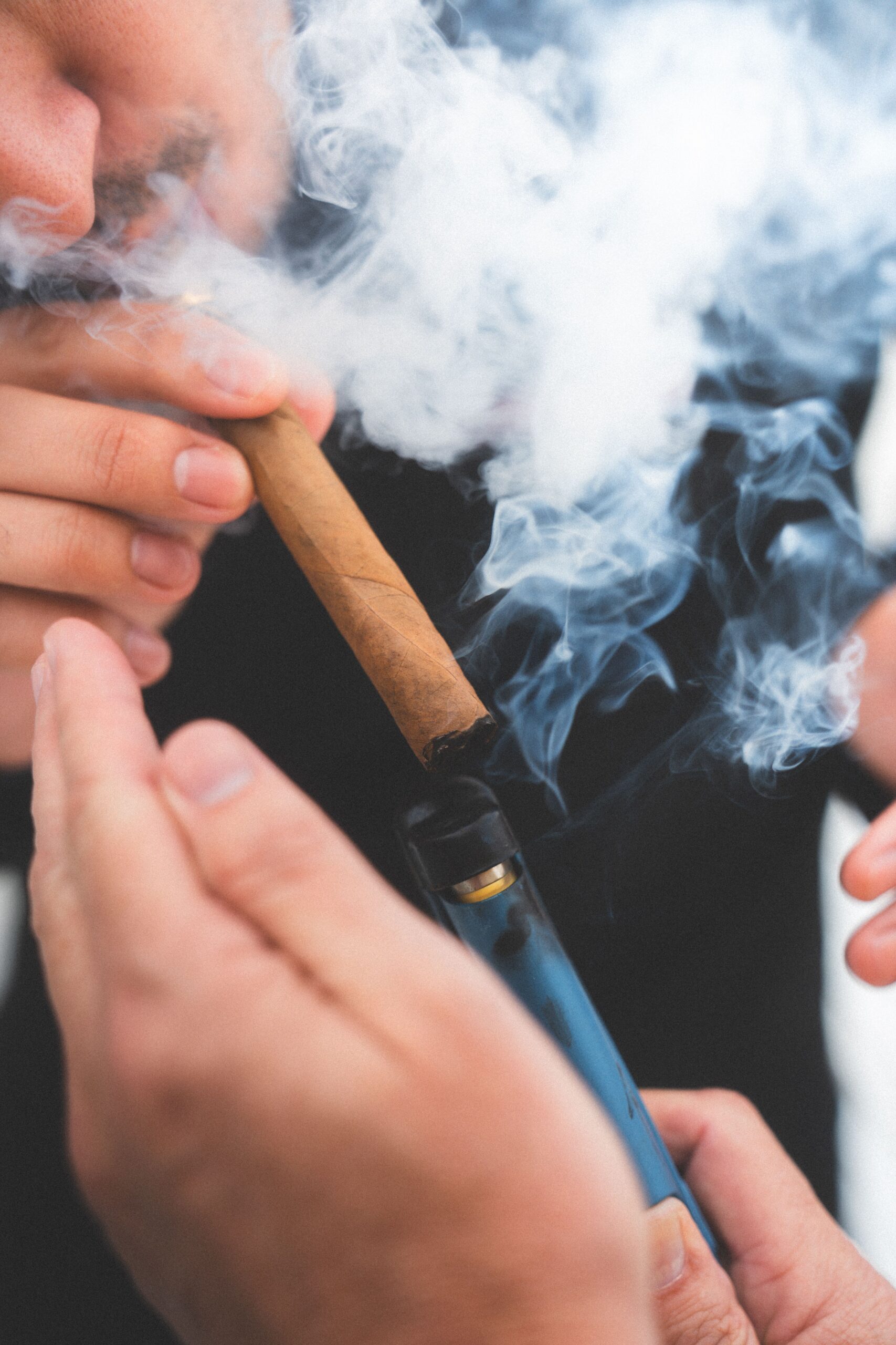 what is a weed vape called