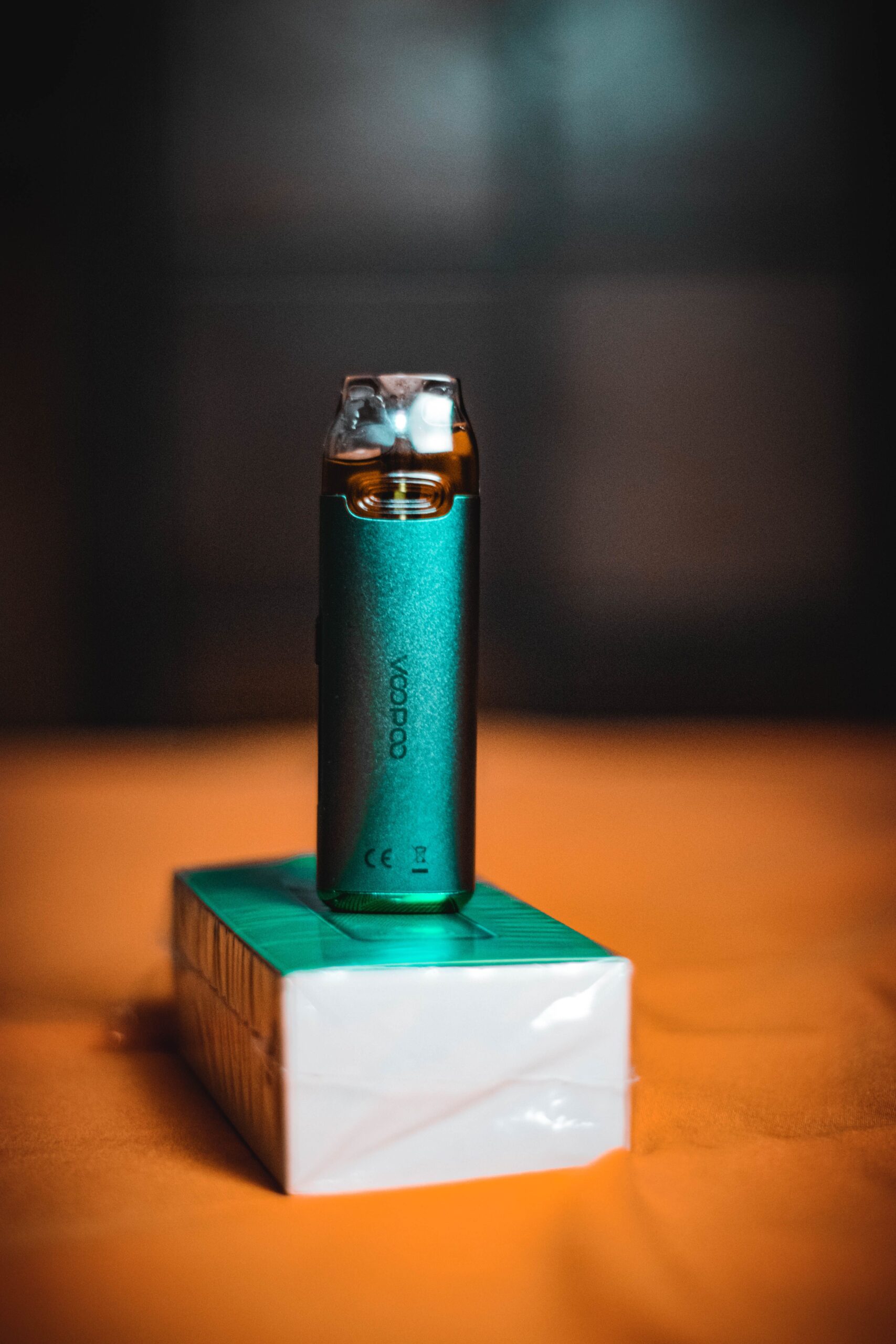 what do you call a vape with weed