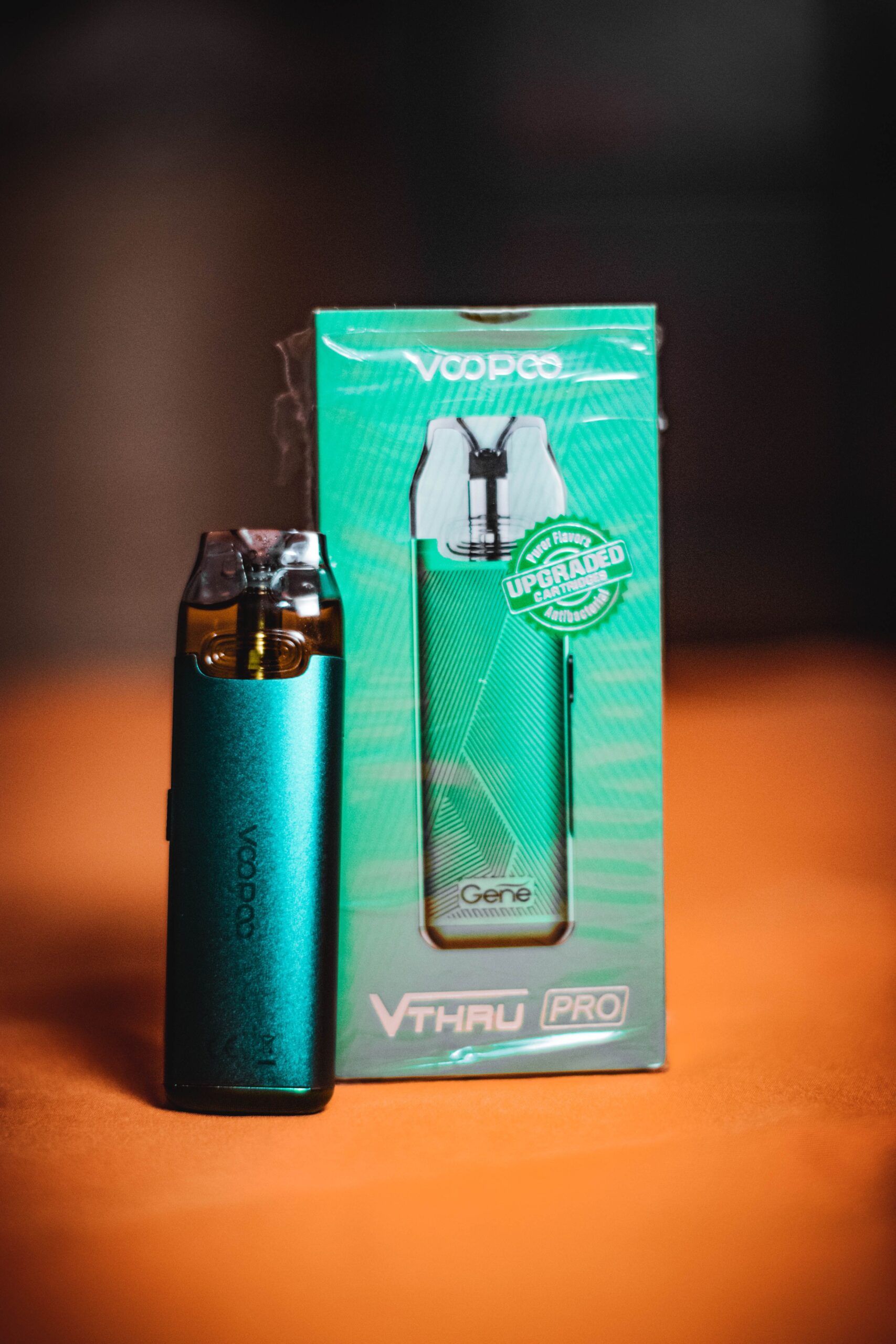 how much is a vape cartridge